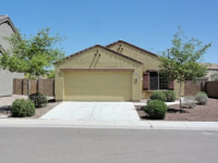 5709 South 237th Drive, Buckeye, AZ 85326 