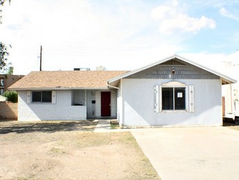 1040 W Dragoon Avenue, Mesa, AZ 85210 