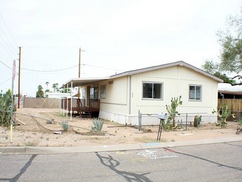 556 S 96th Place, Mesa, AZ 85208 
