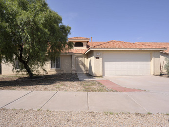 2454 S Perillo Drive, Tucson, AZ 85710 