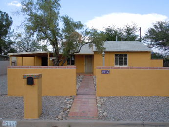 3351 E 29th Street, Tucson, AZ 85713 