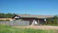 2150 South Donna Lane, Pinetop, AZ 85935 Foreclosure