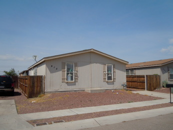 915 E Vuelta Suave, Tucson, AZ 85706 