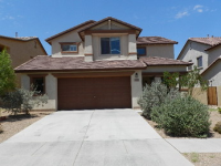 478 W Camino Tunera, Sahuarita, AZ 85629 