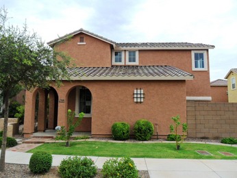 7148 South 48th Glen, Laveen, AZ 85339 