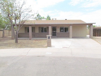 4529 W Palm Lane, Phoenix, AZ 85035 