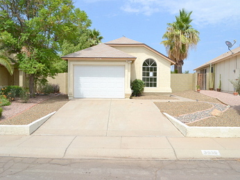 3036 E Bluefield Avenue, Phoenix, AZ 85032 