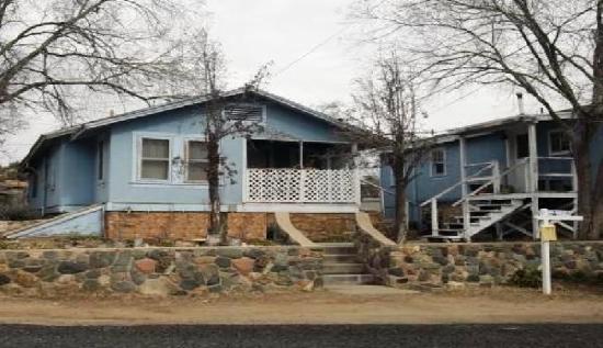 827 N. 5th Street, Prescott, AZ 86301 