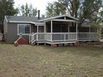4975 Spud Drive, Flagstaff, AZ 86004 