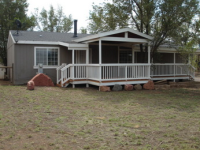 4975 Spud Drive, Flagstaff, AZ 86004 