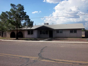 138 East 500 South, Pima, AZ 85543 