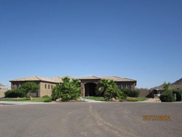 5471W CREEKSIDE LN, QUEEN CREEK, AZ 85142 