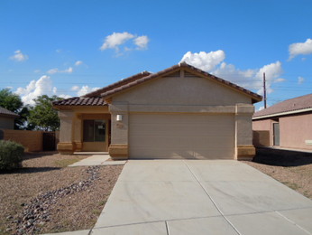 11292 W Burning Sage Street, Marana, AZ 85653 