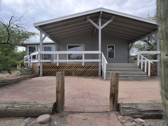 11315 West Ina Road, Tucson, AZ 85743 