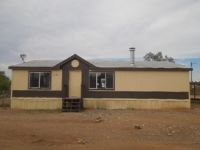 13130 W Vaqueros Road, Tucson, AZ 85743 