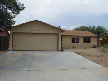 7005 North Northlight Drive, Tucson, AZ 85741 