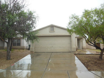 2810 E Liverpool Drive, Tucson, AZ 85706 