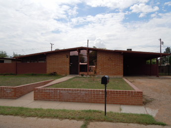 7200 East Elbow Bay Drive, Tucson, AZ 85710 