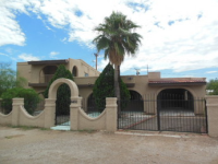 6450 S Mayes Place, Tucson, AZ 85746 