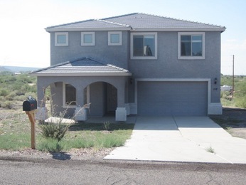 158 West Latigo Street, Safford, AZ 85546 