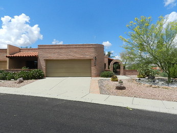 3840 S Placita De La Moneda, Green Valley, AZ 85622 