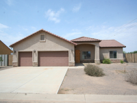 8106 West Tinajas Drive, Arizona City, AZ 85123 