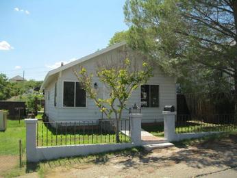 254 North 2nd Street, Globe, AZ 85501 