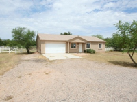 2748 E Baughn Avenue, Coolidge, AZ 85128 