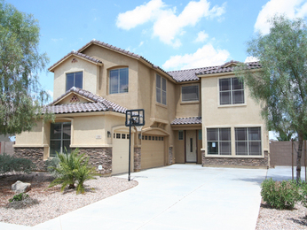 1366 East Madison Drive, Casa Grande, AZ 85122 