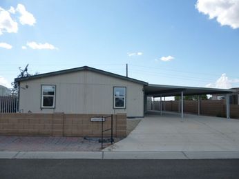 10396 S Winter Avenue, Yuma, AZ 85365 
