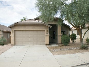 1138 North 88th Street, Mesa, AZ 85207 