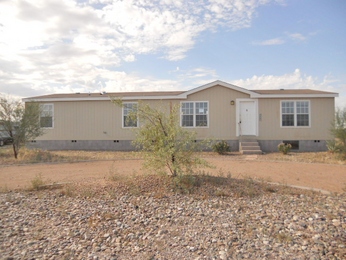 26965 W Dreamy Draw, Casa Grande, AZ 85193 