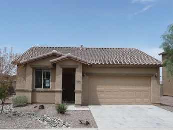 7408 West Maldonado Road, Laveen, AZ 85339 