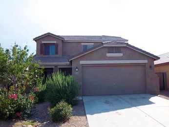 43341 W Blazen Trail, Maricopa, AZ 85138 