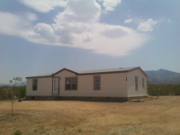 82115 E Powerline Dr., Oracle, AZ 85623 