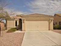 364 W Phantom Drive, Casa Grande, AZ 85122 