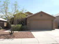 16233 W Tasha Drive, Surprise, AZ 85374 