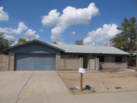 4924 W Corrine Drive, Glendale, AZ 85304 