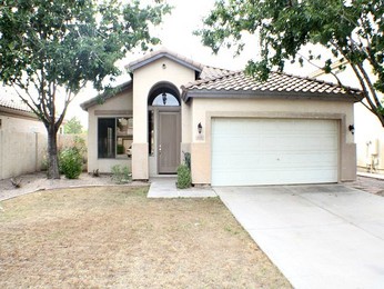 3440 S Felix Way, Chandler, AZ 85248 