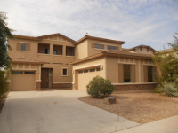 327 W Key West Drive, Casa Grande, AZ 85122 