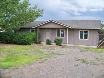 5435 North Robert Road, Prescott Valley, AZ 86314 