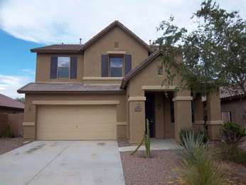 19321 N Tara Lane, Maricopa, AZ 85138 