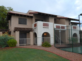 5757 W Eugie Avenue  Unit 1008, Glendale, AZ 85304 