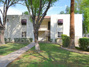 10444 N 69th Street Apt 107, Paradise Valley, AZ 85253 