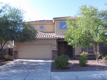 11767 W Cocopah Street, Avondale, AZ 85323 