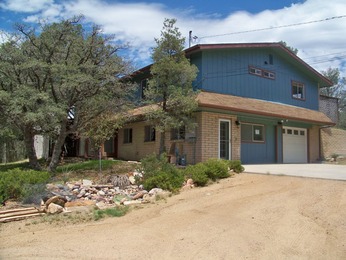 2715 N Williamson Valley Road, Prescott, AZ 86305 