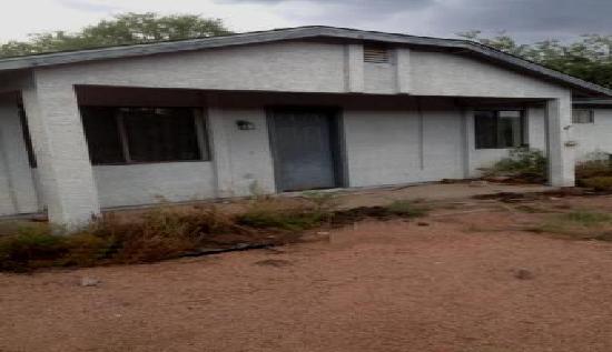 244 N. Deer Creek Dr., Payson, AZ 85541 