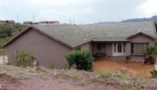 264 Paseo Mascota, Rio Rico, AZ 85648 