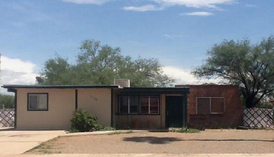 4861 W Santa Maria Dr, Amado, AZ 85645 