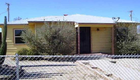 500 West Palo Verde Avenue, Ajo, AZ 85321 